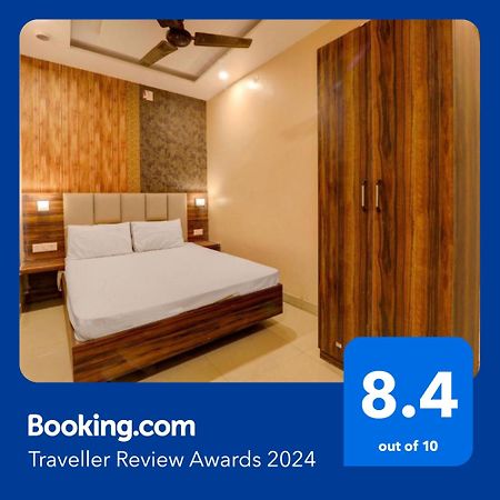 Spot On Hotel Elite Darbhanga Exterior foto
