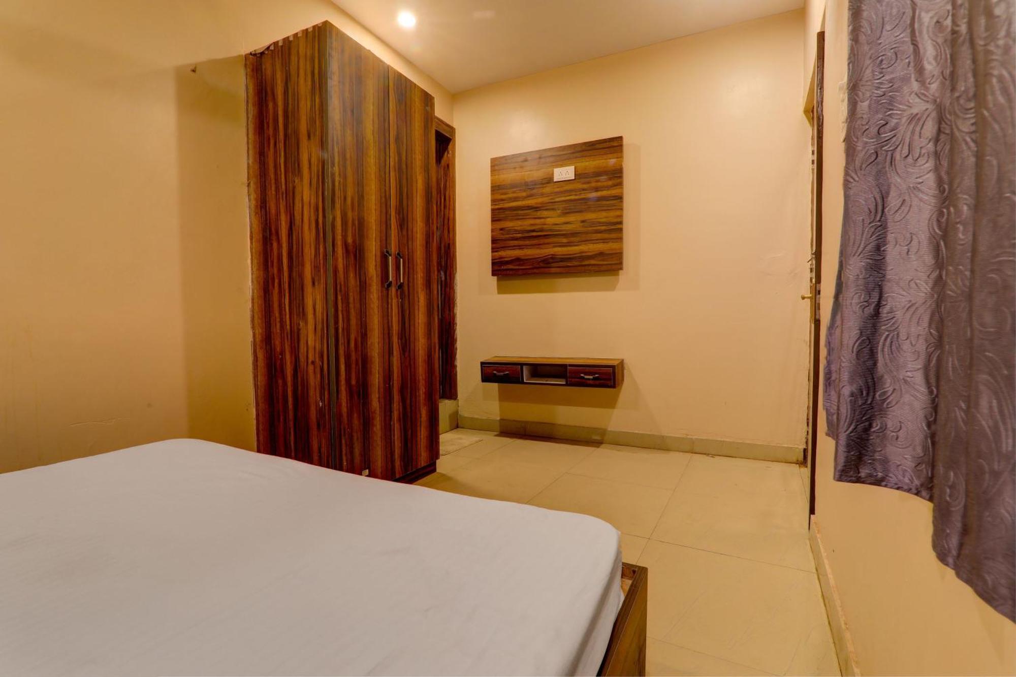 Spot On Hotel Elite Darbhanga Exterior foto