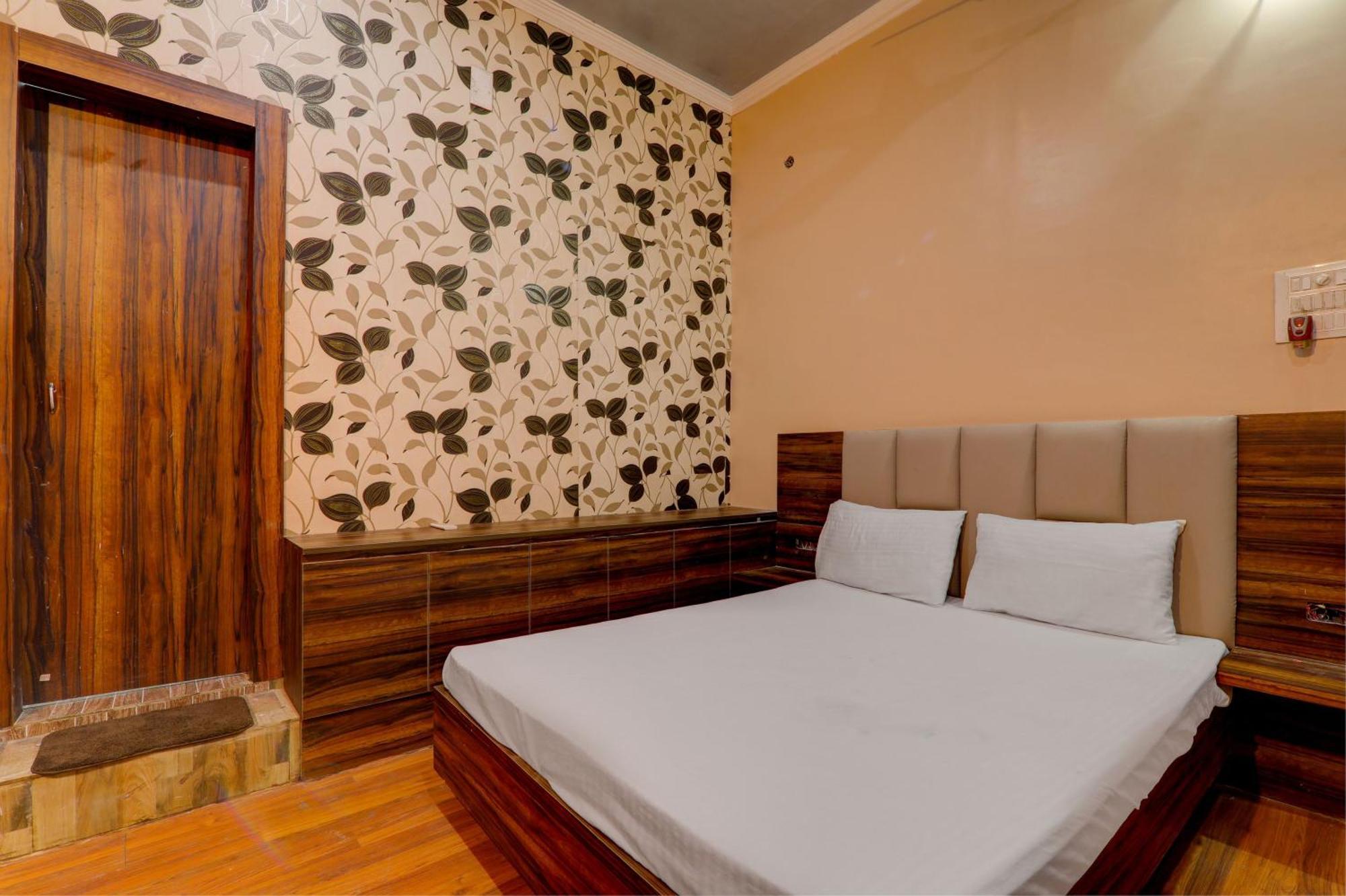 Spot On Hotel Elite Darbhanga Exterior foto